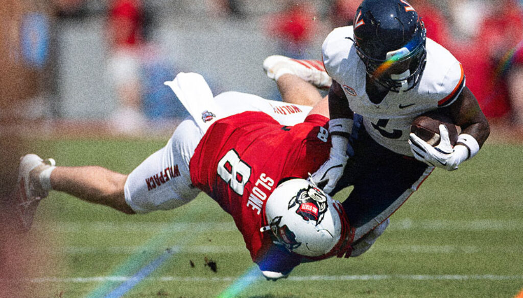 College Football_ o que muda para a NFL, principal liga de futebol americano_