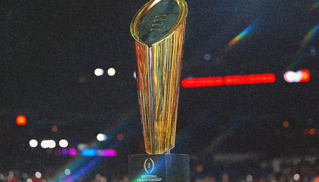 College Football_ qual foi o ranking final das equipes_