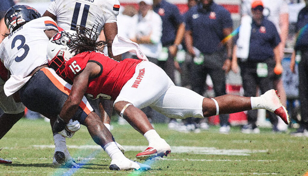 Crescimento do interesse brasileiro por college football cresce nas plataformas