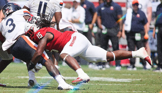 Crescimento do interesse brasileiro por college football cresce nas plataformas