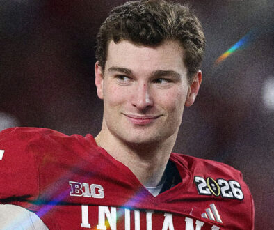 Fernando Mendoza_ MVP ofensivo, Heisman e projeção para o Draft 2026