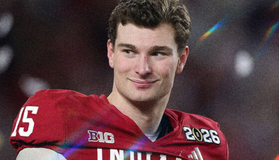 Fernando Mendoza_ MVP ofensivo, Heisman e projeção para o Draft 2026