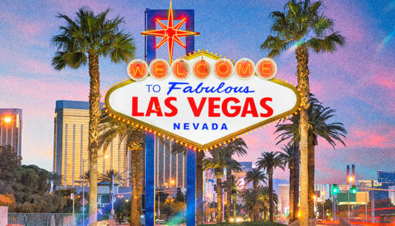 Las Vegas sediará pela primeira vez um jogo dos Playoffs do College Football em 2027