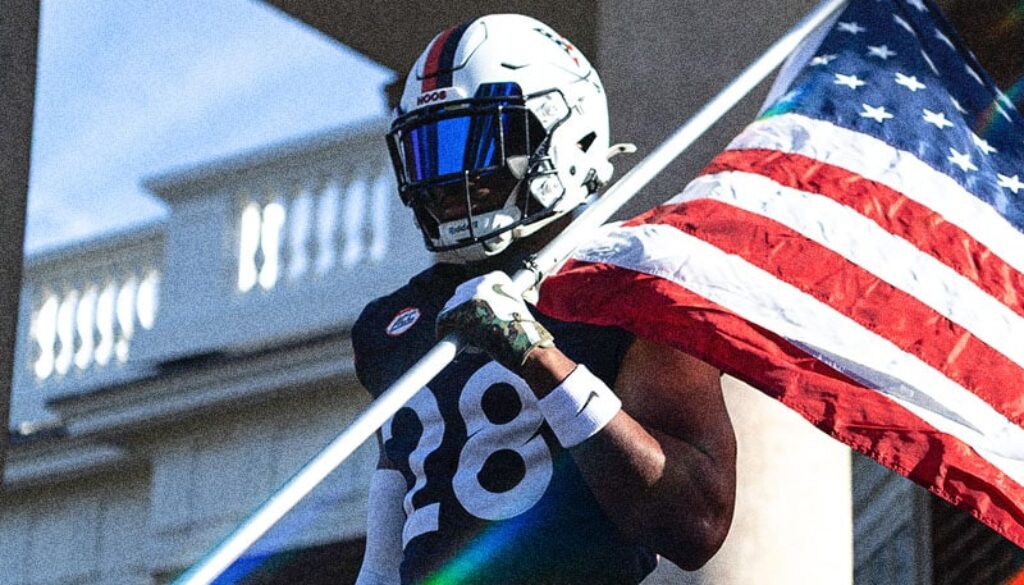 O que é College Football e por que ele é tão importante nos Estados Unidos