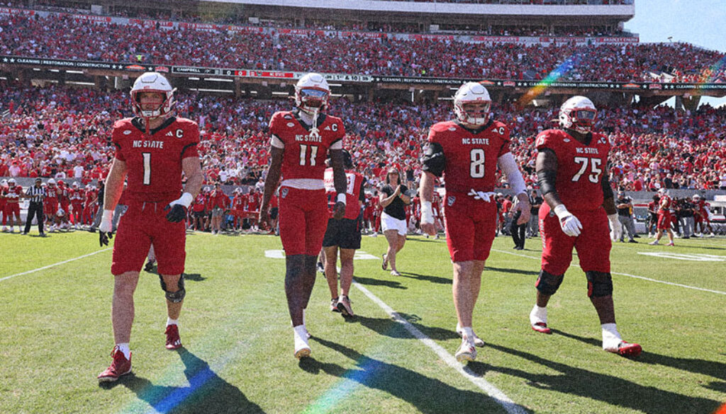 O que mudou no College Football Playoff após a expansão para 12 times