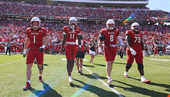 O que mudou no College Football Playoff após a expansão para 12 times