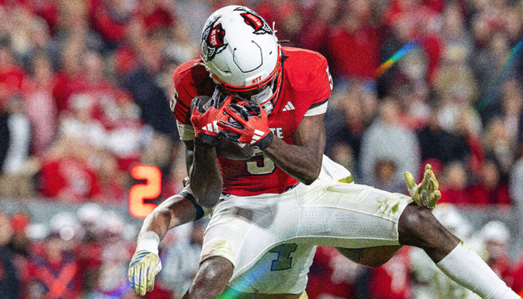 Por que o College Football é mais antigo que a NFL_