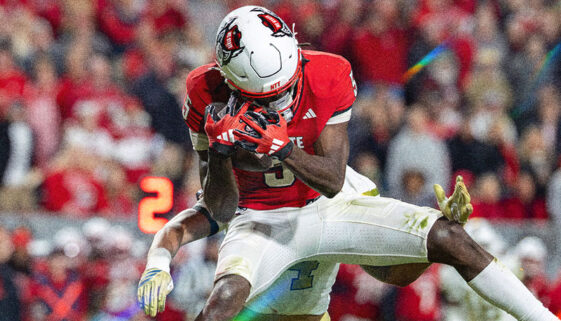 Por que o College Football é mais antigo que a NFL_