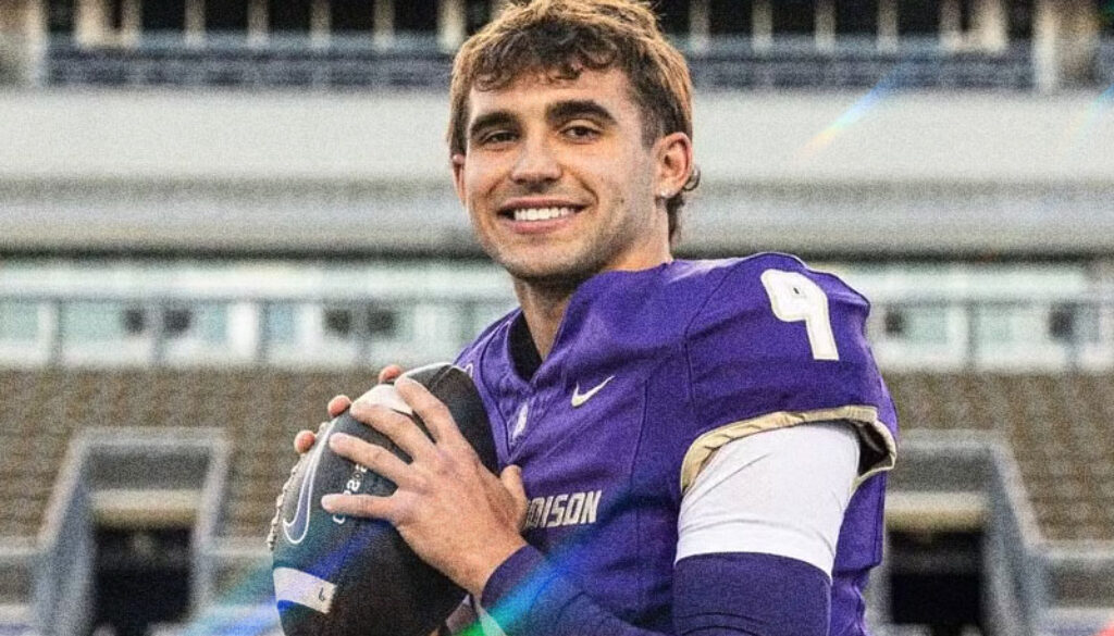 Transferências_ ranking dos principais nomes e movimentações no portal da NCAA