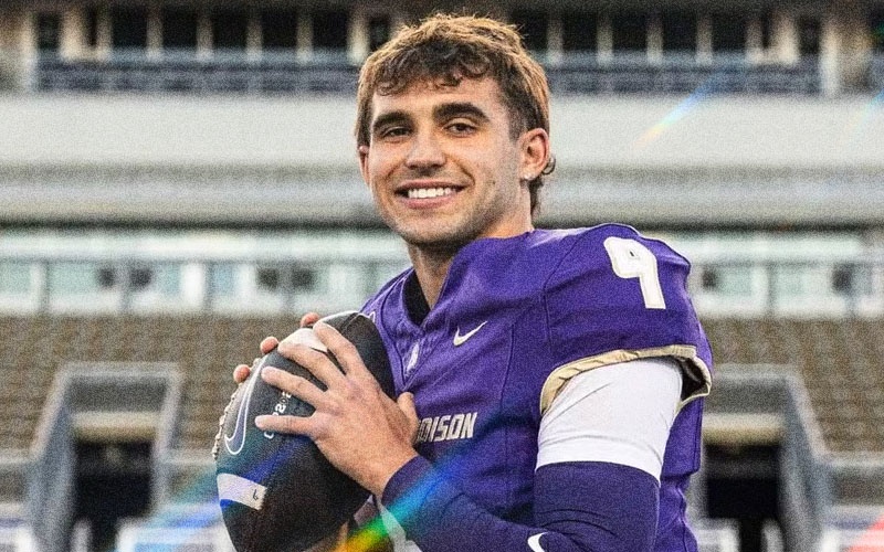 Transferências_ ranking dos principais nomes e movimentações no portal da NCAA