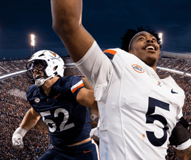 capa - O que é College Football e por que ele é tão importante nos Estados Unidos