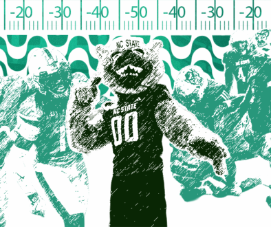 capa - porque o college é mais antigo que a nfl - 2