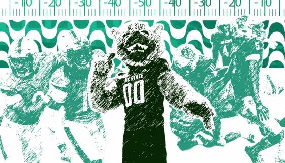 capa - porque o college é mais antigo que a nfl - 2